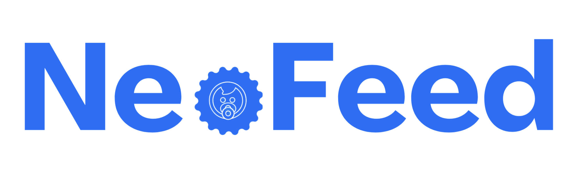 NeoFeed Logo